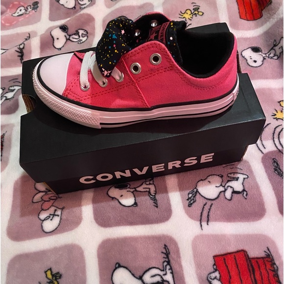 CONVERSE DOUBLE TONGUE - Picture 3 of 5